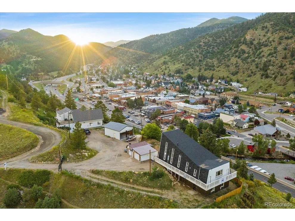 Unit for sale at 531 Pine Slope Rd, Idaho Springs, CO 80452