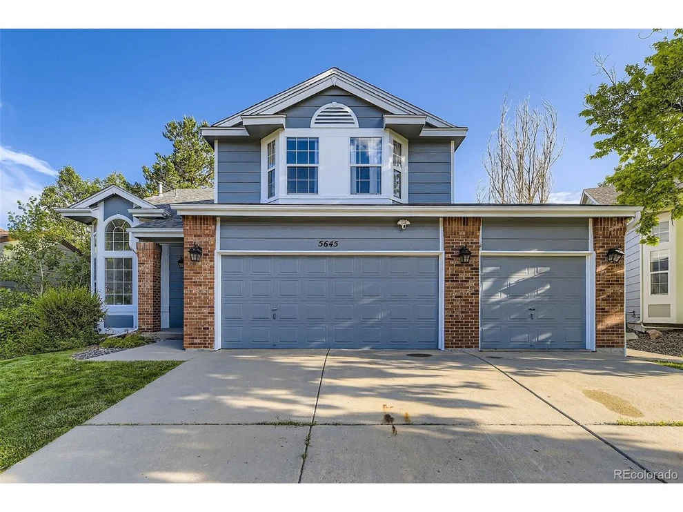 Unit for sale at 5645 S Himalaya Way, Centennial, CO 80015
