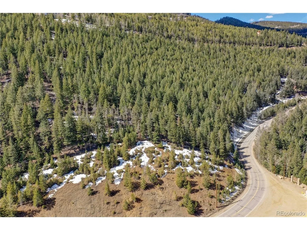 Unit for sale at 0 Saddleback, Evergreen, CO 80439