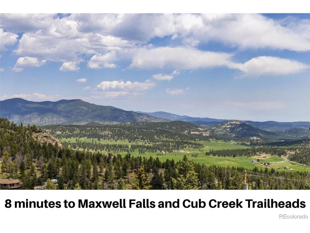 Unit for sale at 6882 Snowshoe Trl, Evergreen, CO 80439