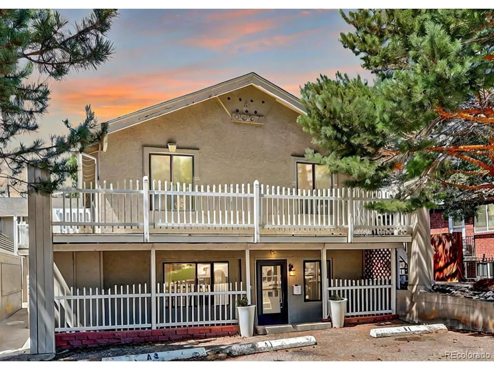 Unit for sale at 8367 S Reed St, Littleton, CO 80128