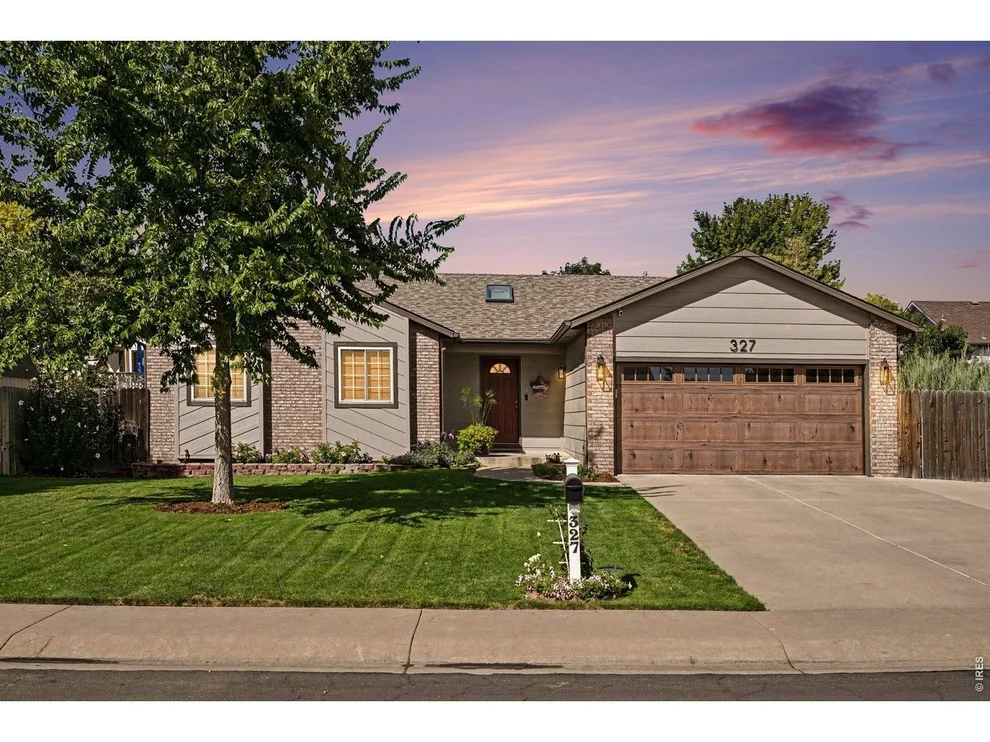 Unit for sale at 327 N 44th Ave Ct, Greeley, CO 80634