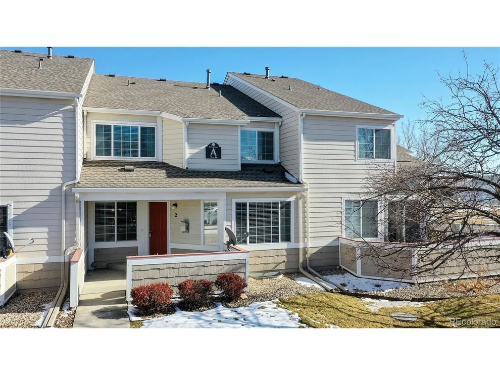 Unit for sale at 2602 Timberwood Dr, Fort Collins, CO 80528