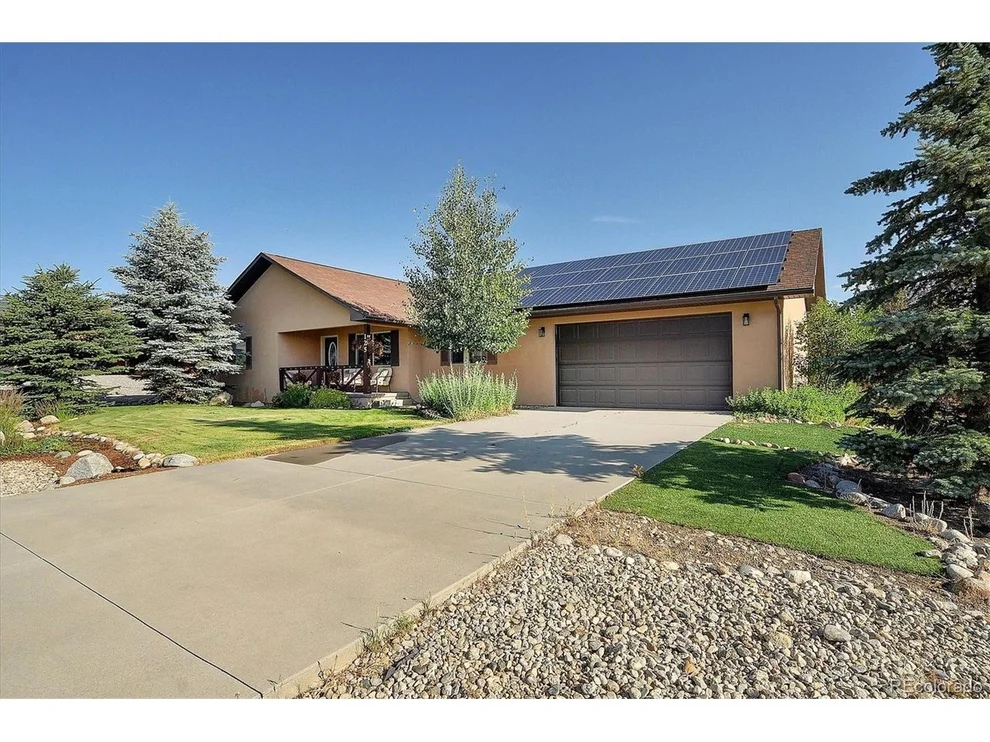 Unit for sale at 125 Raven Way, Buena Vista, CO 81211