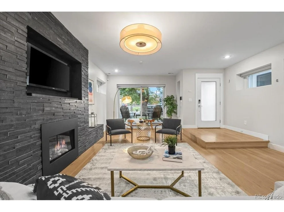 Unit for sale at 2025 W 35th Ave, Denver, CO 80211