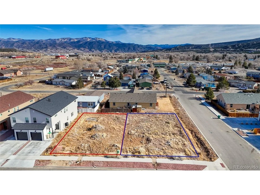 Unit for sale at 410 Alabama St, Poncha Springs, CO 81242