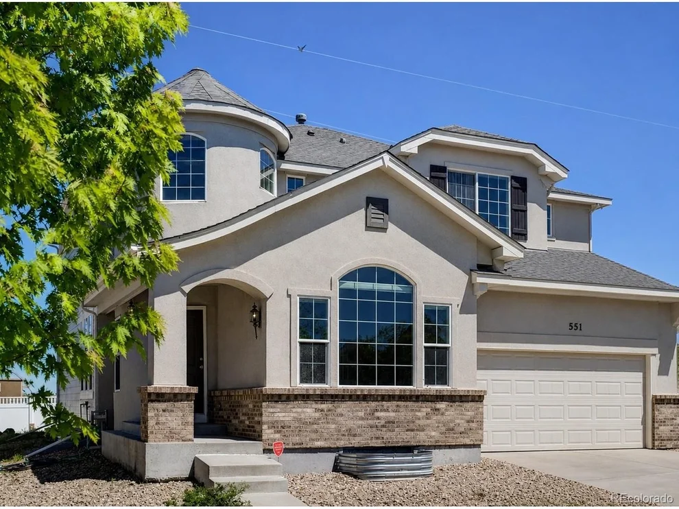 Unit for sale at 1414 S Haleyville St, Aurora, CO 80018