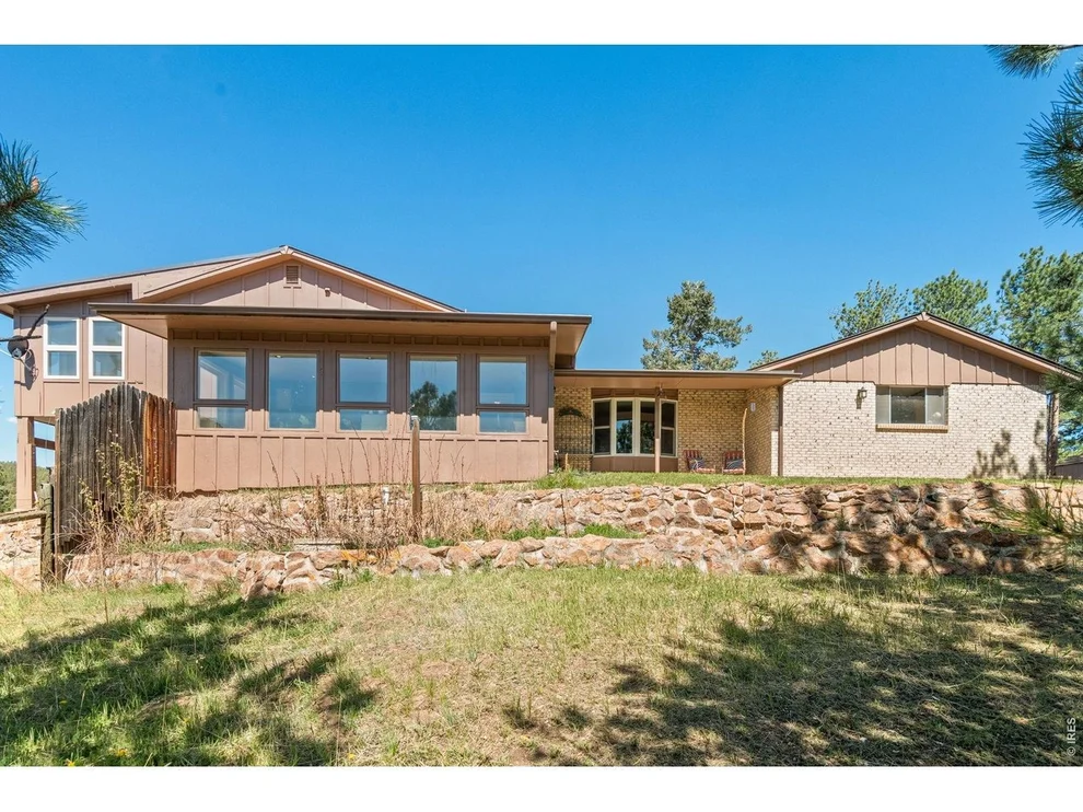Unit for sale at 11053 Lindsey Rd, Conifer, CO 80433