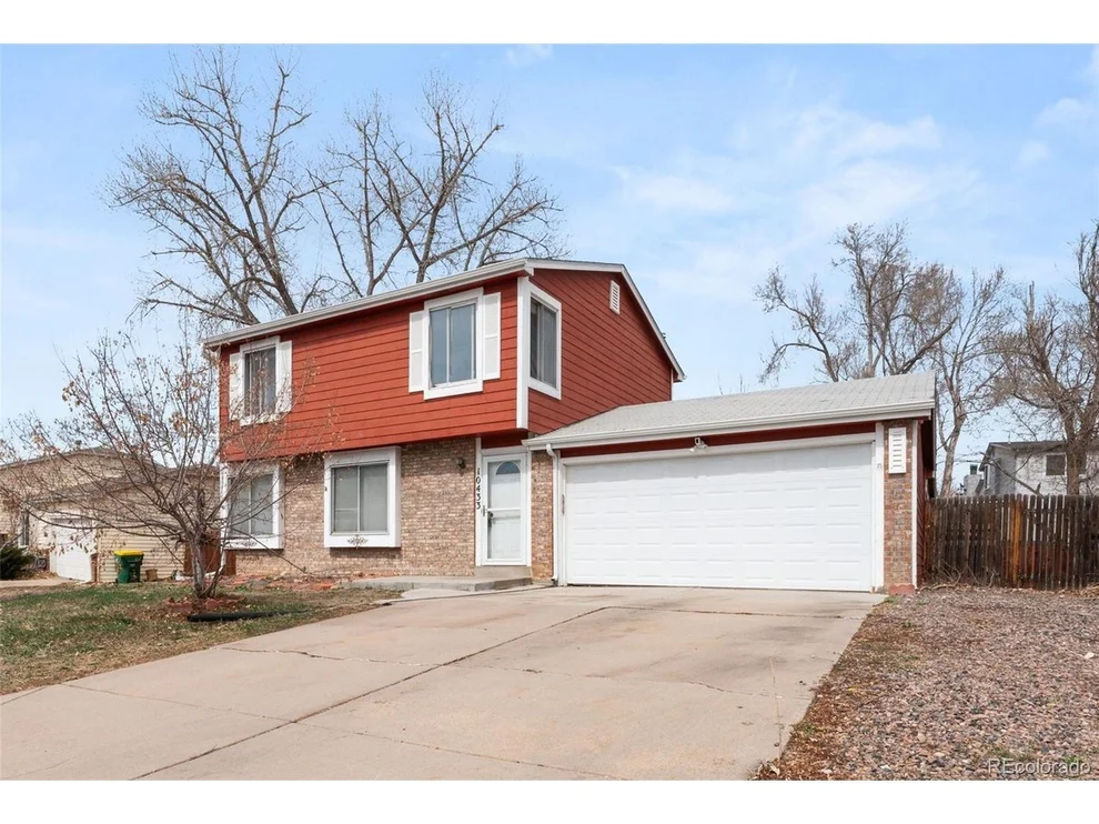 Unit for sale at 10433 W Patterson Pl, Littleton, CO 80127