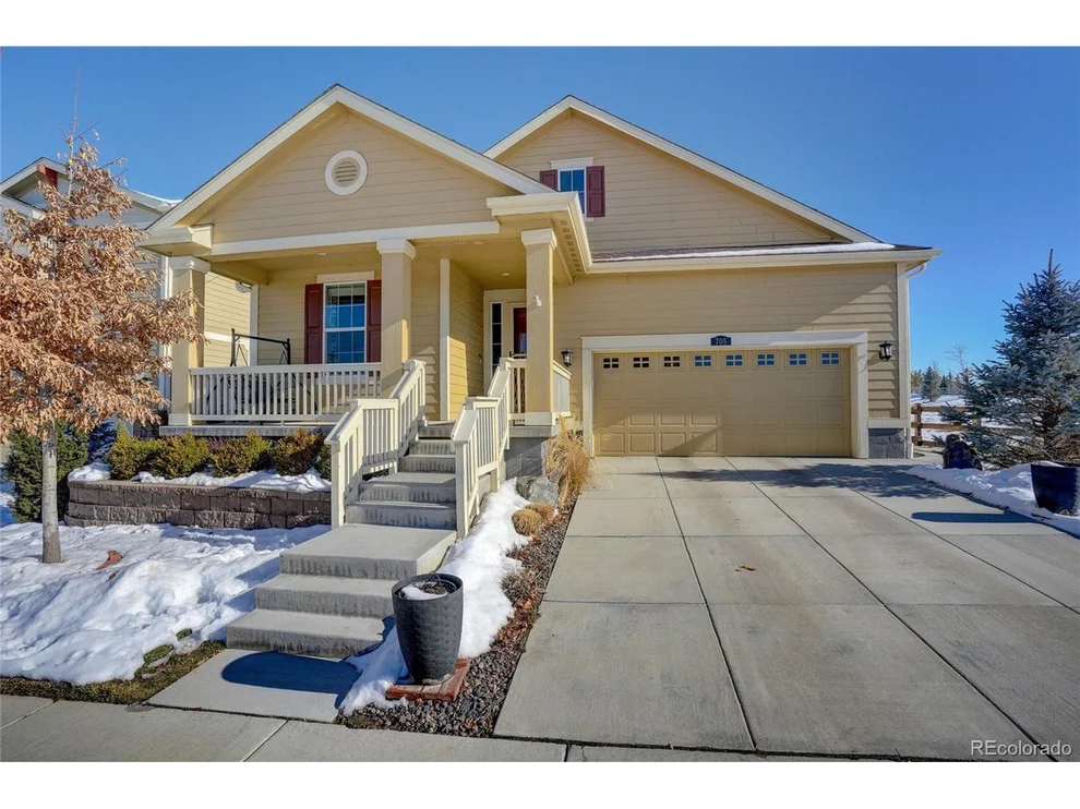 Unit for sale at 705 Sundance Cir, Erie, CO 80516