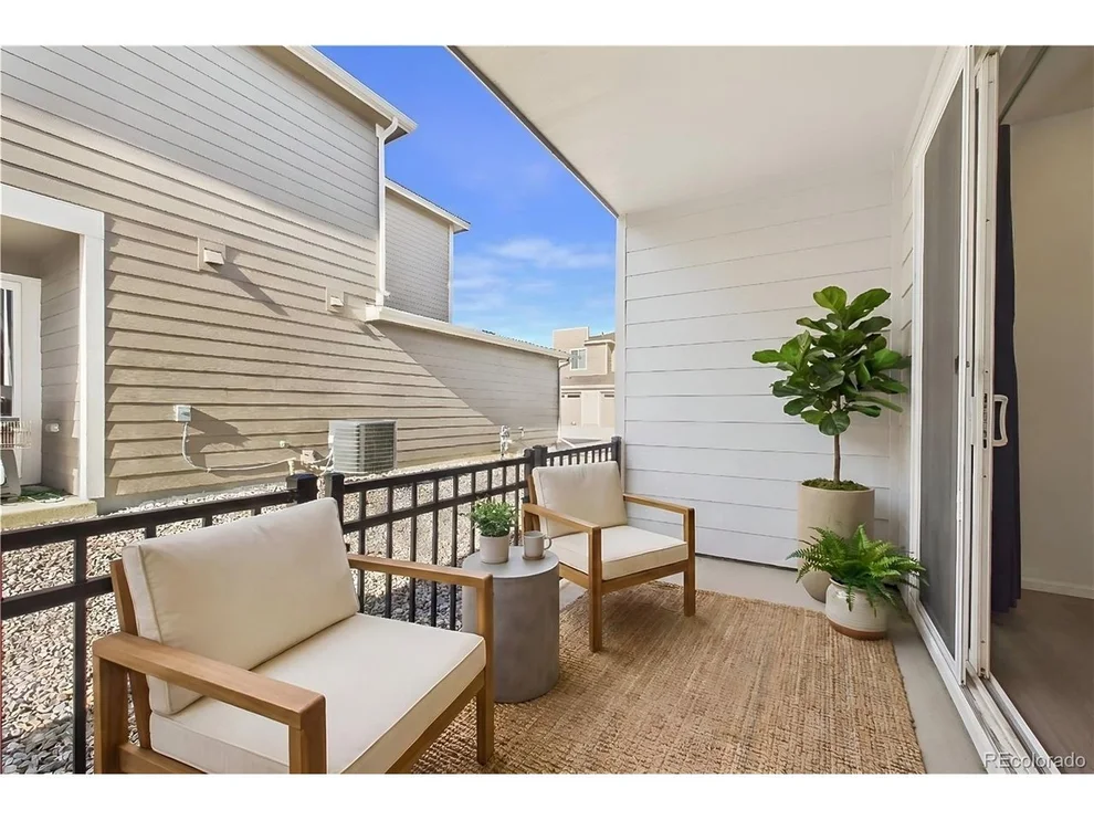 Unit for sale at 22863 E Tufts Ave, Aurora, CO 80015