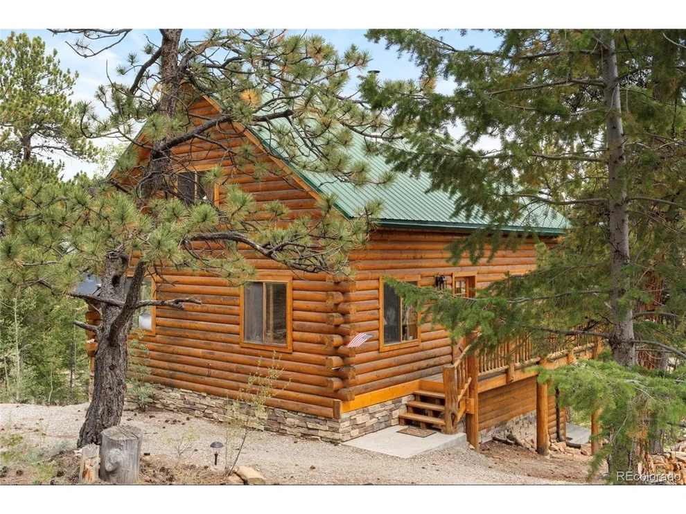 Unit for sale at 2578 Redhill Rd, Fairplay, CO 80440