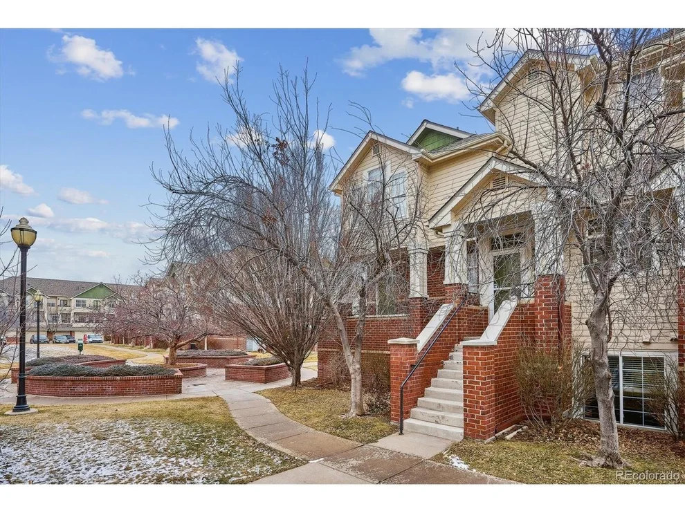 Unit for sale at 9808 E Carolina Pl, Aurora, CO 80247