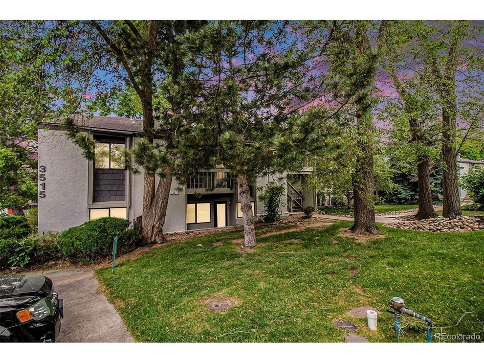 Unit for sale at 3515 28th St, Boulder, CO 80301