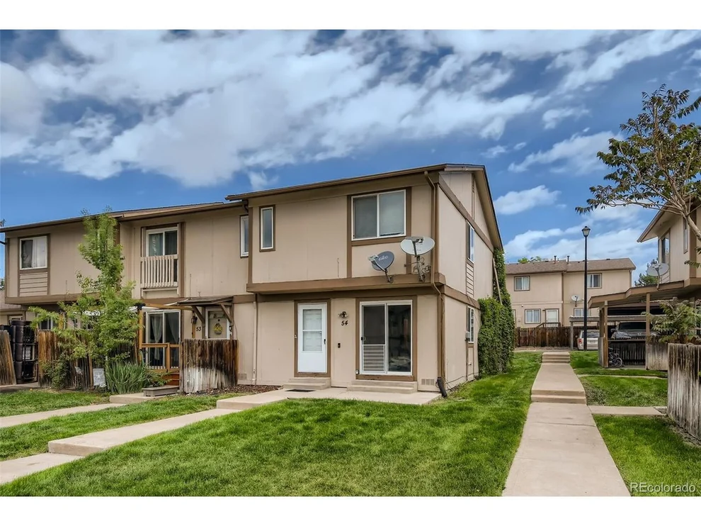 Unit for sale at 2487 Rainbow Dr, Denver, CO 80229