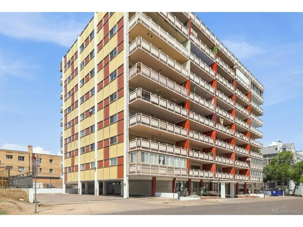 Unit for sale at 1121 Albion St, Denver, CO 80220