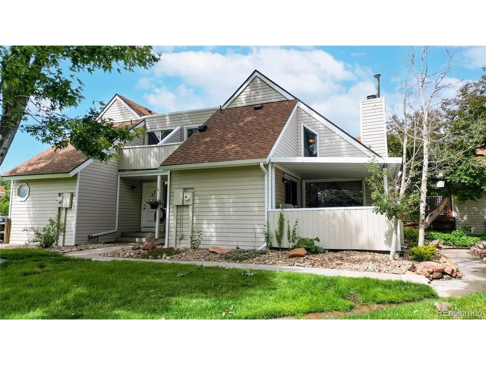 Unit for sale at 2473 S Xanadu Way, Aurora, CO 80014
