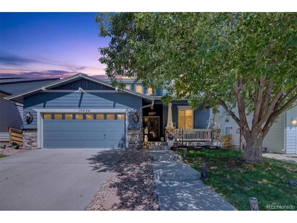 Unit for sale at 10434 Ouray St, Commerce City, CO 80022