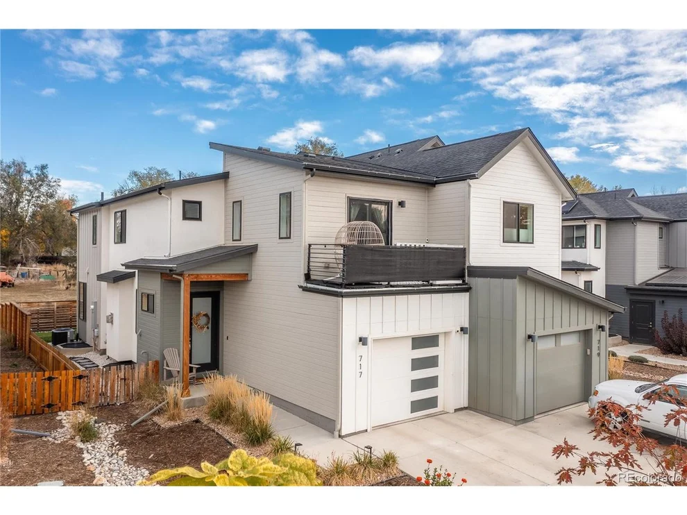 Unit for sale at 717 Cannon Trl, Lafayette, CO 80026