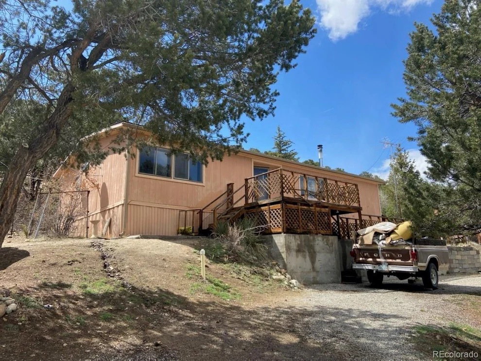 Unit for sale at 29801 County Road 354a, Buena Vista, CO 81211