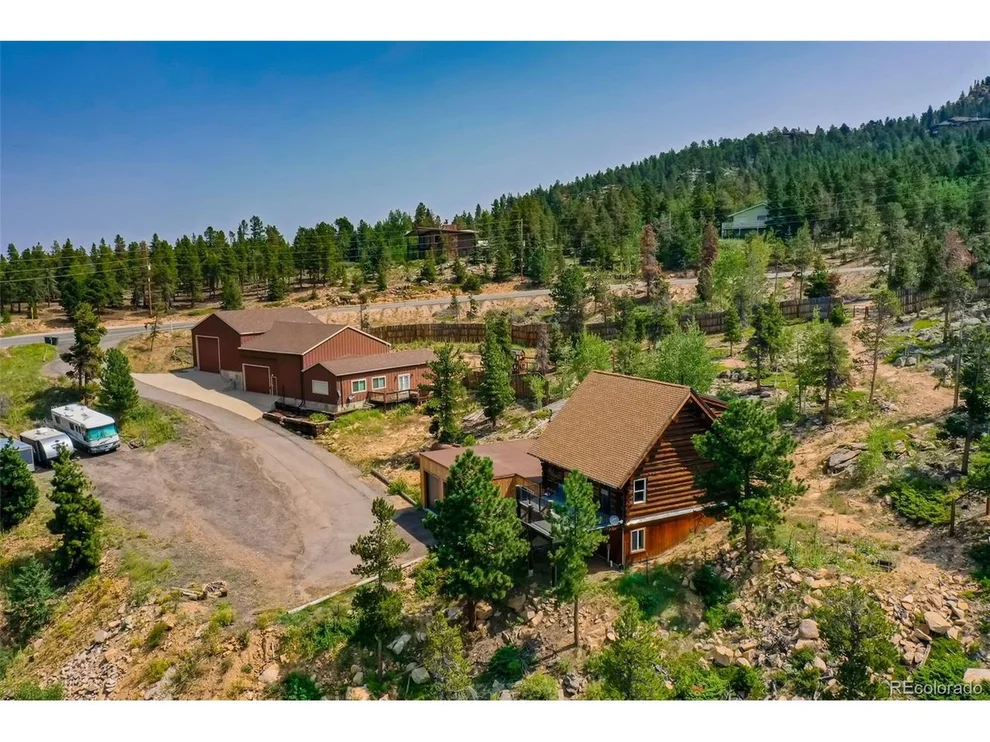 Unit for sale at 590 Highway 72, Golden, CO 80403