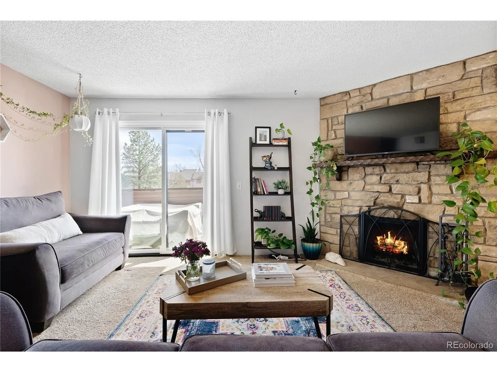 Unit for sale at 209 Wright St, Lakewood, CO 80228