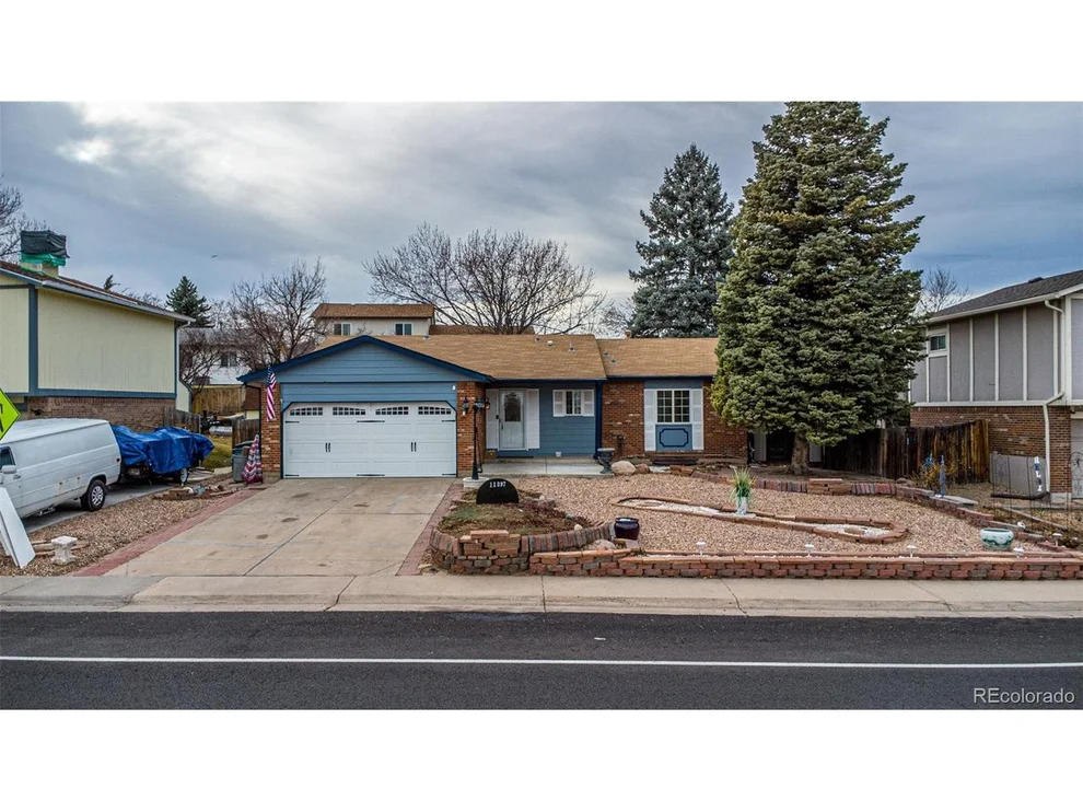 Unit for sale at 11397 Kendall St, Westminster, CO 80020