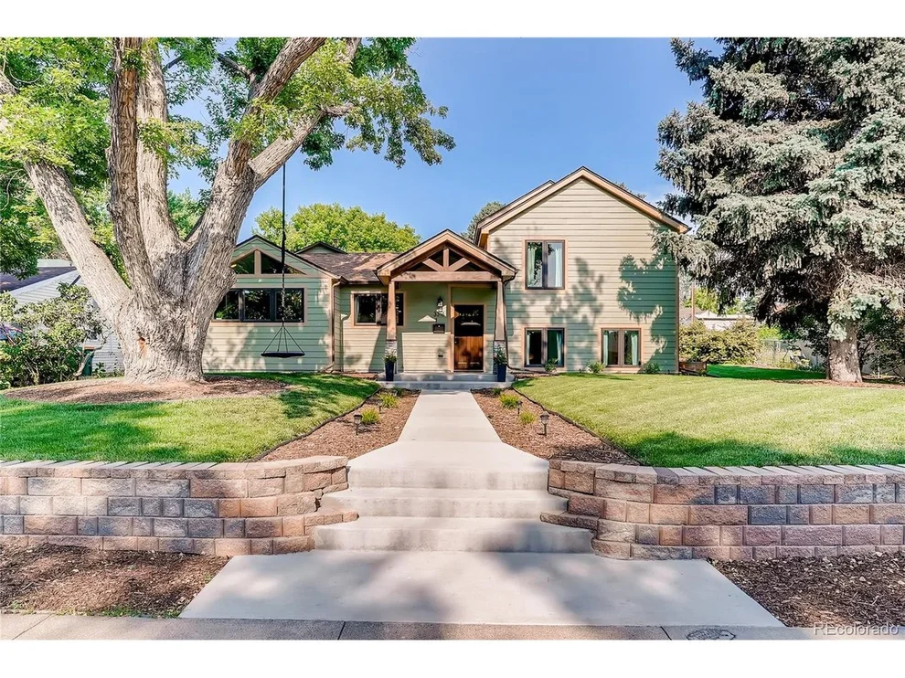 Unit for sale at 3318 S Corona St, Englewood, CO 80113