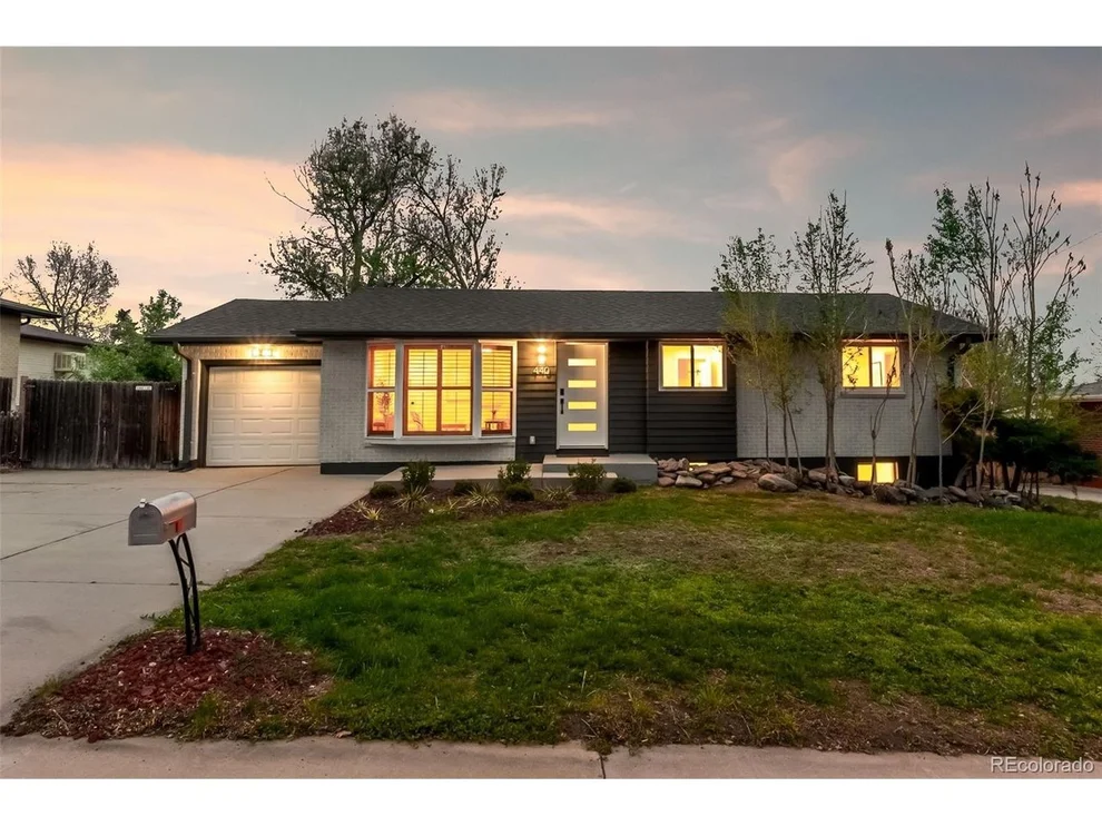 Unit for sale at 440 S Lee St, Lakewood, CO 80226