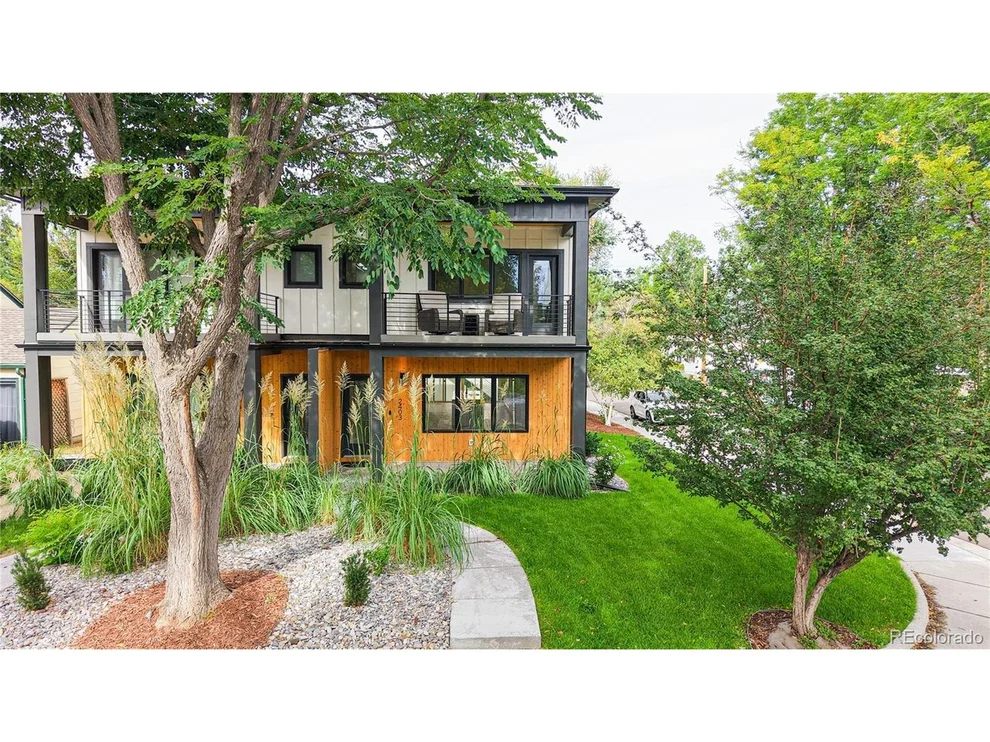 Unit for sale at 2403 S Franklin, Denver, CO 80210