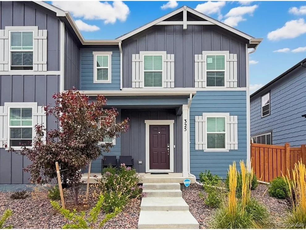 Unit for sale at 325 Remuda Rd, Berthoud, CO 80513