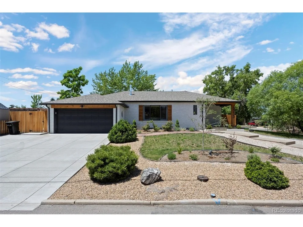 Unit for sale at 3233 Zenobia St, Denver, CO 80212