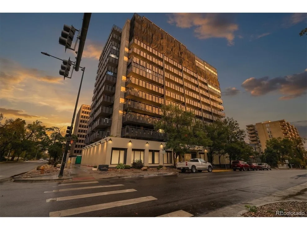 Unit for sale at 790 N Washington St, Denver, CO 80203