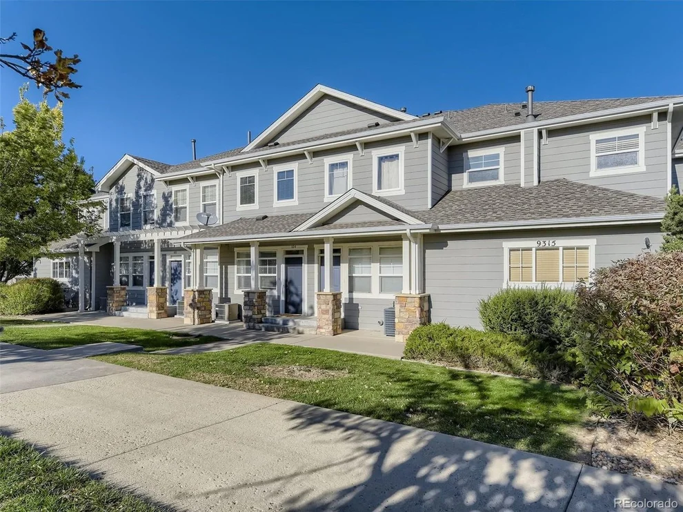 Unit for sale at 9315 Amison Cir, Parker, CO 80134