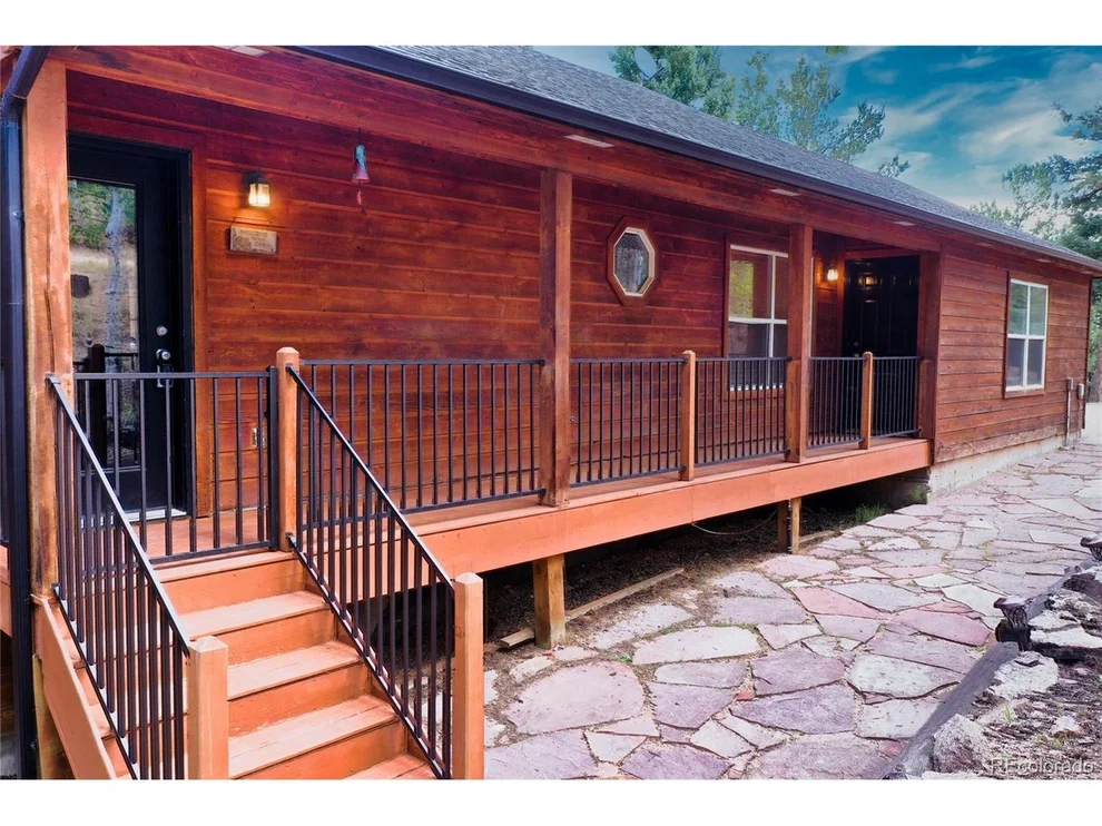 Unit for sale at 221 Potlatch Trl, Woodland Park, CO 80863