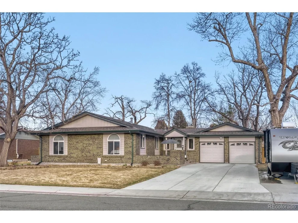 Unit for sale at 2170 S Flower St, Lakewood, CO 80227
