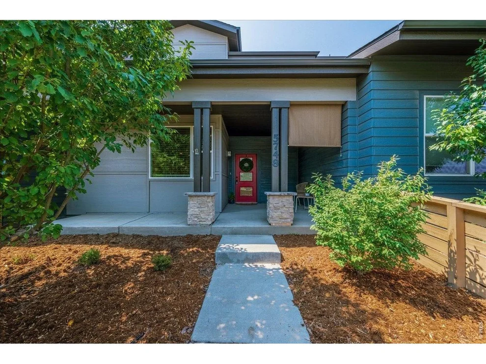 Unit for sale at 5748 Bourgmont Ct, Timnath, CO 80547
