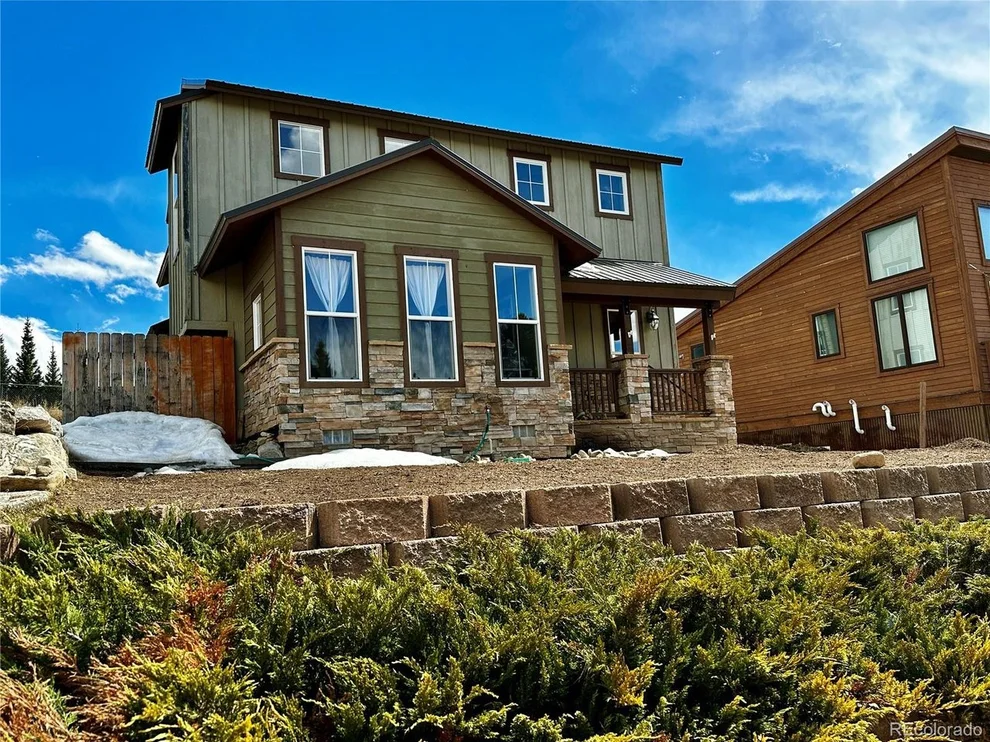 Unit for sale at 629 E 10th St, Leadville, CO 80461