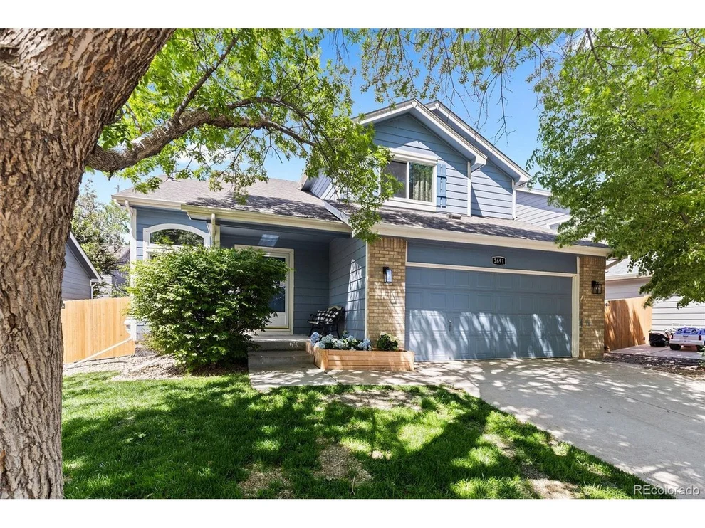 Unit for sale at 2691 E 132nd Ave, Thornton, CO 80241