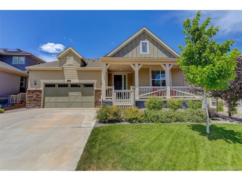 Unit for sale at 7121 Hyland Hills St, Castle Pines, CO 80108