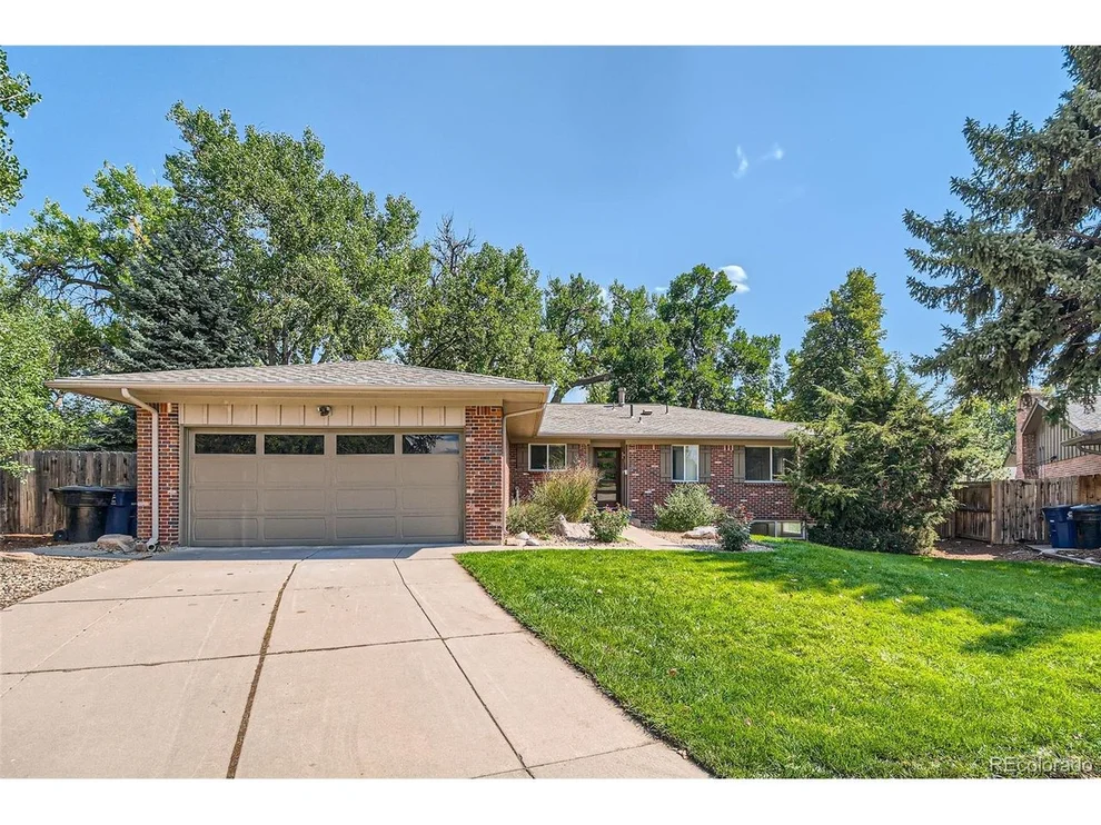 Unit for sale at 6924 E Wesley Ave, Denver, CO 80224
