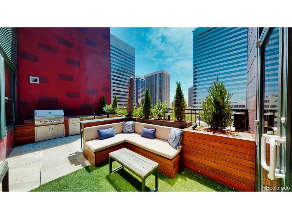 Unit for sale at 1800 Lawrence St, Denver, CO 80202