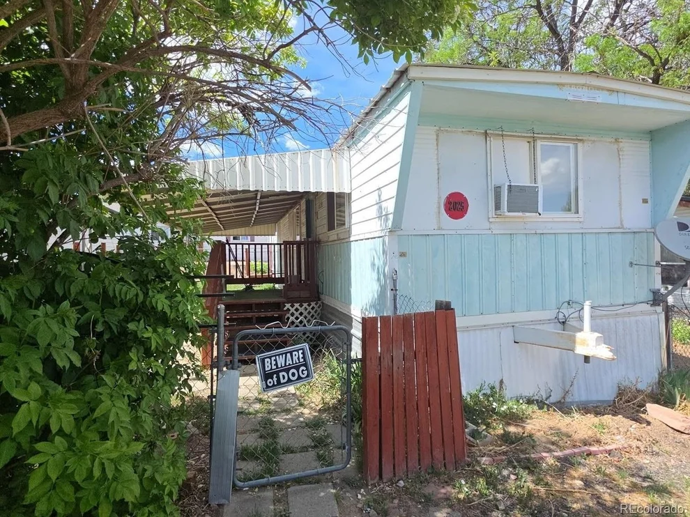 Unit for sale at 2025 W 90th Ave, Denver, CO 80260