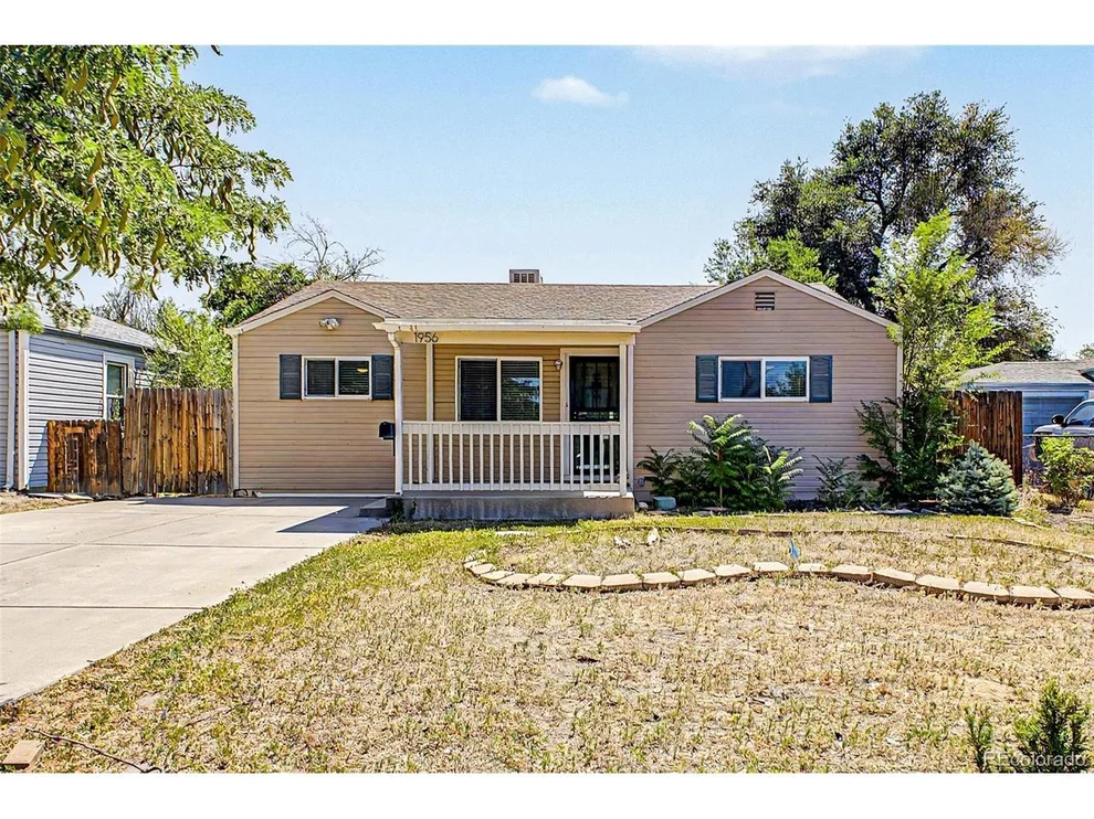 Unit for sale at 1956 Geneva St, Aurora, CO 80010