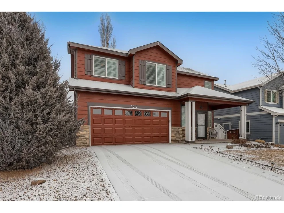 Unit for sale at 5017 Pelican St, Brighton, CO 80601