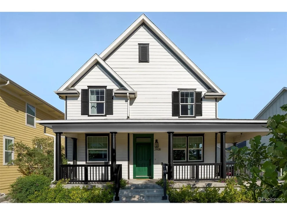 Unit for sale at 2908 Ironton St, Denver, CO 80238