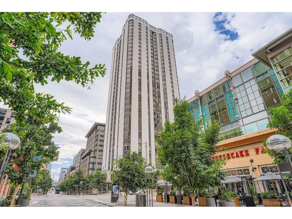 Unit for sale at 1625 Larimer St, Denver, CO 80202