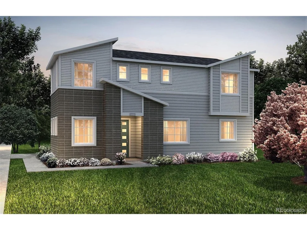 Unit for sale at 23930 E 41st Ave, Aurora, CO 80019