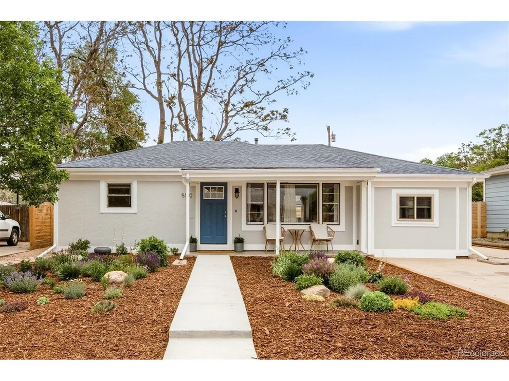 Unit for sale at 5140 S Logan St, Littleton, CO 80121