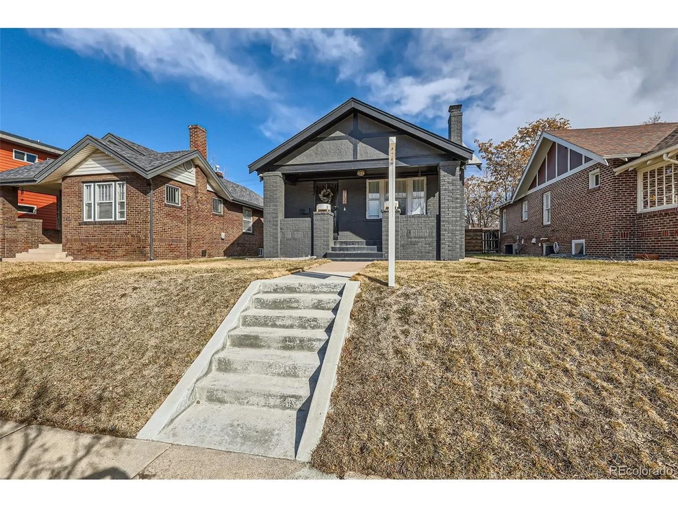 Unit for sale at 3138 N Josephine St, Denver, CO 80205